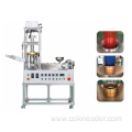 Film Extrusion Machine
